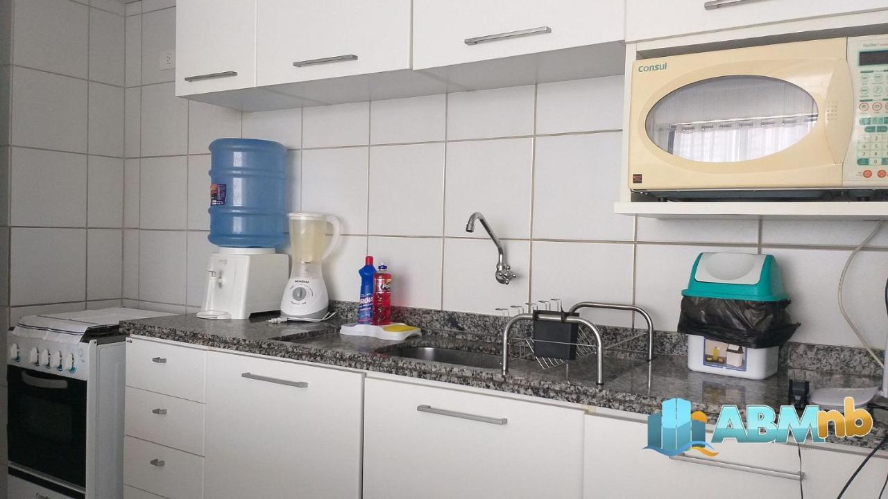 카루아루 Apartamento Elegante No Edificio Mr Teneriff 204 아파트 외부 사진