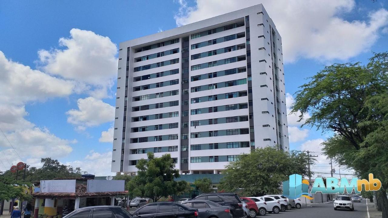 카루아루 Apartamento Elegante No Edificio Mr Teneriff 204 아파트 외부 사진