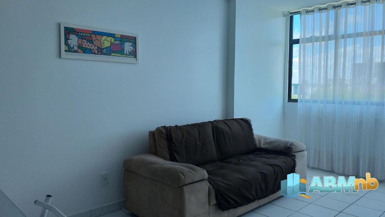 카루아루 Apartamento Elegante No Edificio Mr Teneriff 204 아파트 외부 사진