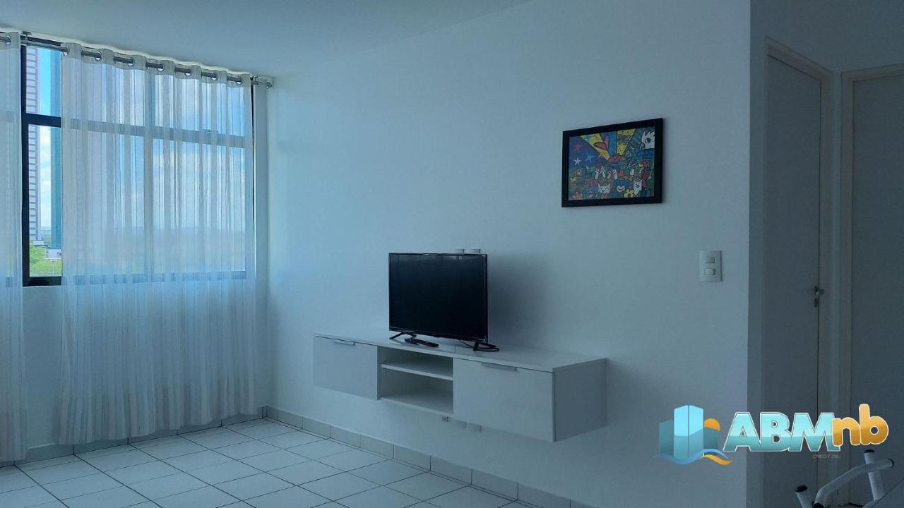 카루아루 Apartamento Elegante No Edificio Mr Teneriff 204 아파트 외부 사진