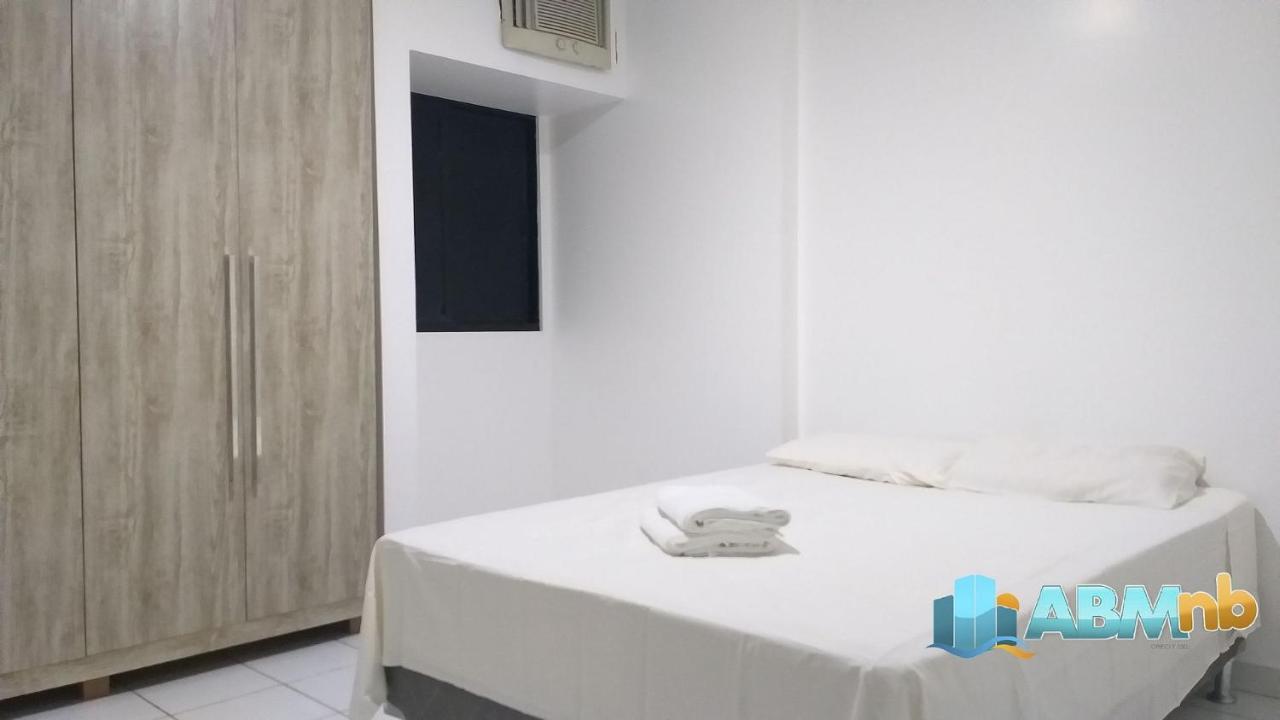 카루아루 Apartamento Elegante No Edificio Mr Teneriff 204 아파트 외부 사진