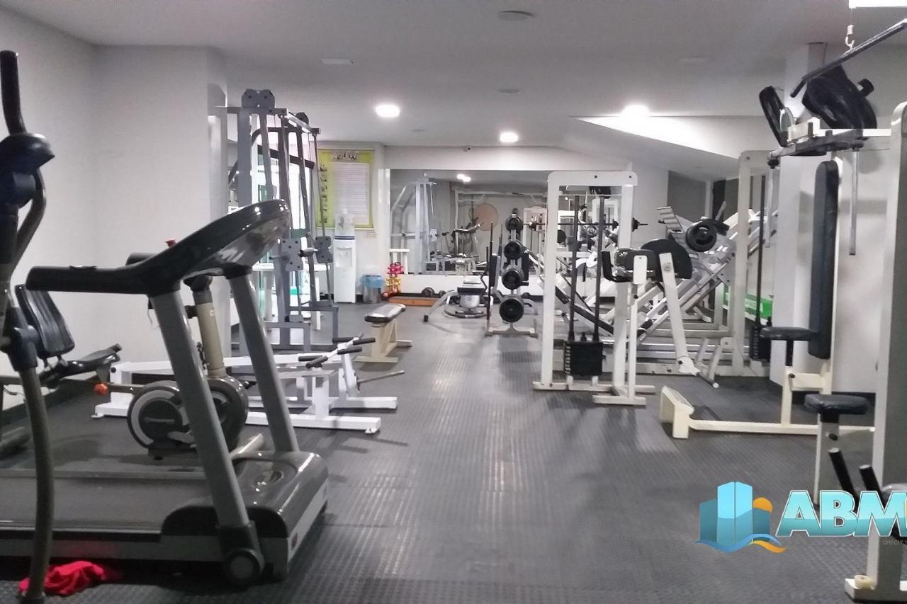 카루아루 Apartamento Elegante No Edificio Mr Teneriff 204 아파트 외부 사진