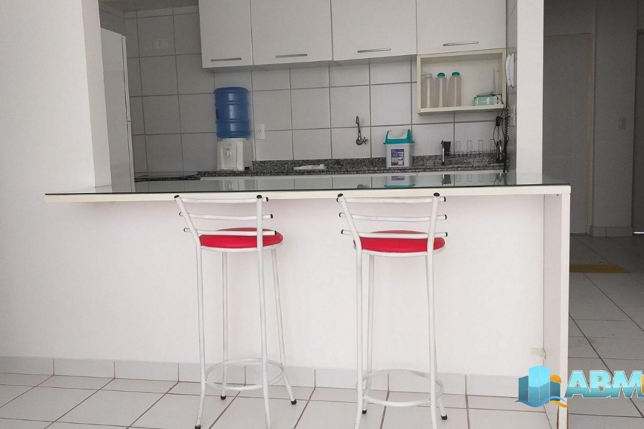 카루아루 Apartamento Elegante No Edificio Mr Teneriff 204 아파트 외부 사진