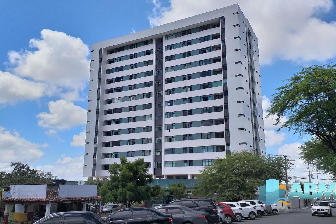 카루아루 Apartamento Elegante No Edificio Mr Teneriff 204 아파트 외부 사진