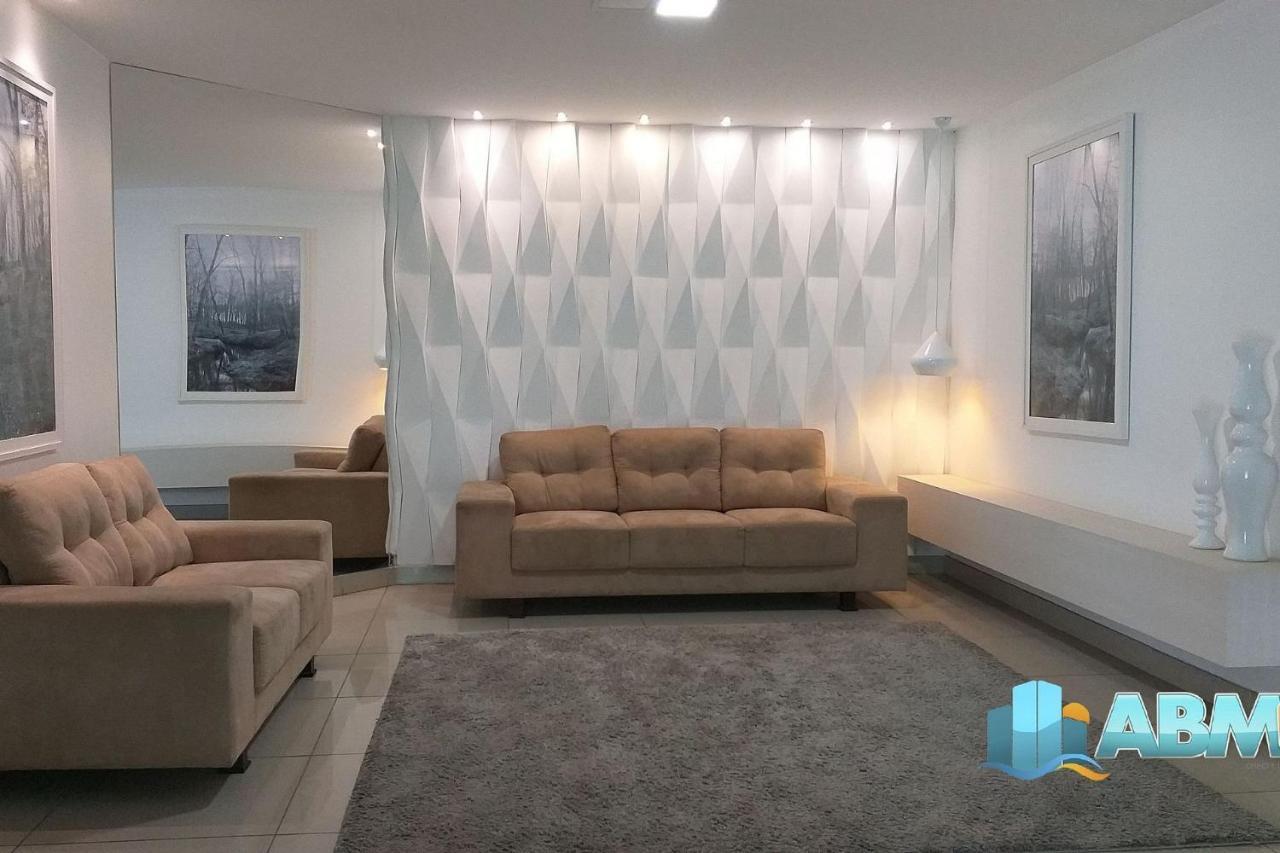카루아루 Apartamento Elegante No Edificio Mr Teneriff 204 아파트 외부 사진