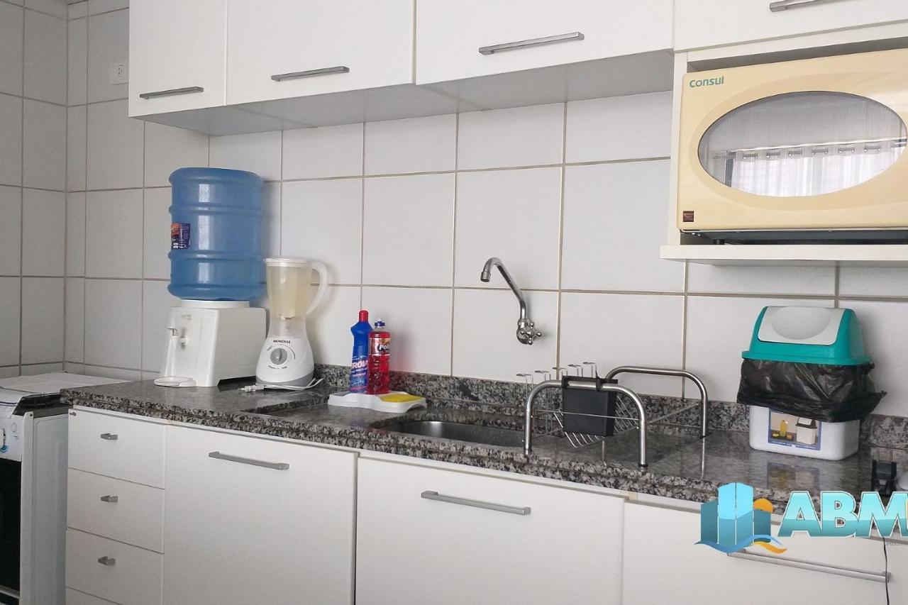 카루아루 Apartamento Elegante No Edificio Mr Teneriff 204 아파트 외부 사진